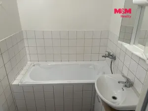 Pronájem bytu 2+1, Hradec nad Moravicí, Lidická, 61 m2