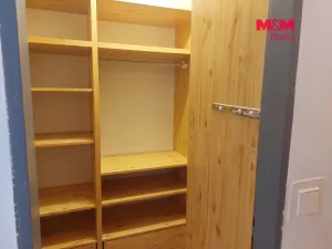 Pronájem bytu 3+1, Mělník, Sportovní, 74 m2