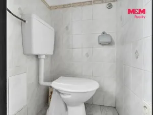 Prodej rodinného domu, Vinaře, 150 m2