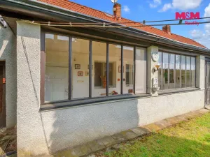 Prodej rodinného domu, Vinaře, 150 m2