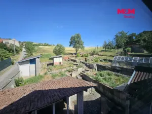 Prodej rodinného domu, Dambořice, Šibrov, 200 m2