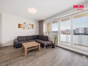 Prodej bytu 3+kk, Olomouc - Povel, Peškova, 75 m2