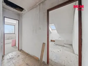 Prodej rodinného domu, Cerekvice nad Loučnou, 302 m2