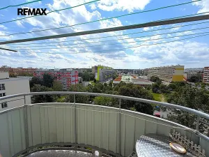 Prodej bytu 1+1, Kladno, Finská, 35 m2