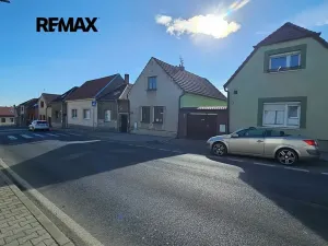 Prodej rodinného domu, Kladno, Doberská, 93 m2