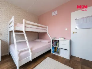 Prodej bytu 4+kk, Říčany, Leopolda Peka, 78 m2