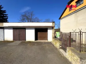 Prodej restaurace, Velké Žernoseky, 438 m2
