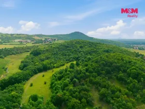 Prodej restaurace, Velké Žernoseky, 438 m2