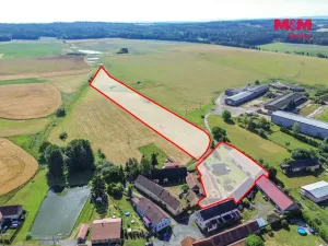Prodej zemědělské usedlosti, Mezholezy, 171 m2