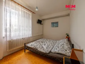 Prodej bytu 3+1, Libež, 72 m2