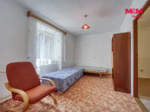 Prodej rodinného domu, Nezdřev, 85 m2