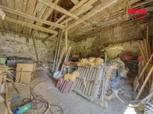 Prodej rodinného domu, Nezdřev, 85 m2