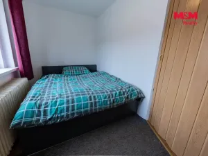 Prodej rodinného domu, Lubná, 100 m2