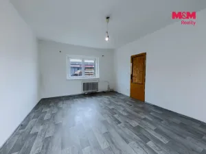 Prodej rodinného domu, Lubná, 100 m2