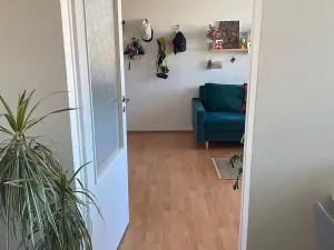 Prodej bytu 1+1, Teplice, Bratislavská, 41 m2