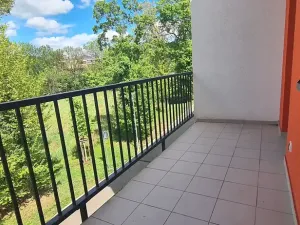 Pronájem bytu 2+kk, Praha - Dolní Chabry, Do rybníčků, 62 m2