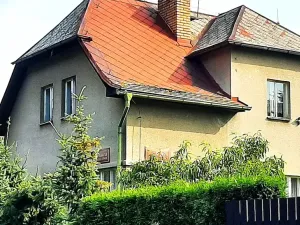 Prodej rodinného domu, Ústí nad Labem, Koperníkova, 149 m2
