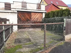 Prodej rodinného domu, Ústí nad Labem, Koperníkova, 149 m2