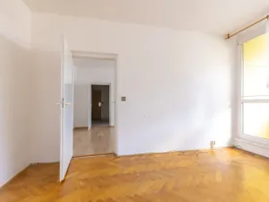 Pronájem bytu 2+1, Ostrava, Tlapákova, 53 m2