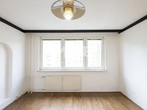 Pronájem bytu 2+1, Orlová - Lutyně, F. S. Tůmy, 44 m2