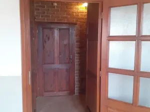 Pronájem bytu 2+1, Blšany u Loun, 75 m2