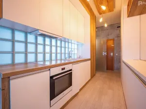 Prodej bytu 1+kk, Brno, Příkop, 31 m2