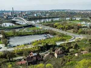 Prodej rodinného domu, Praha - Troja, Povltavská, 125 m2