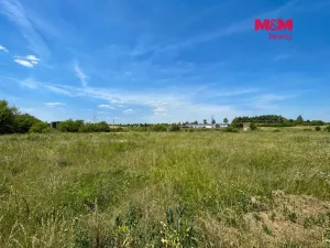 Prodej pozemku pro bydlení, Vysoký Újezd, 3340 m2