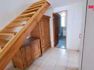 Pronájem rodinného domu, Bělá pod Bezdězem, Krupská, 104 m2