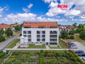 Prodej bytu 3+kk, Předboj, Ke Tvrzi, 104 m2