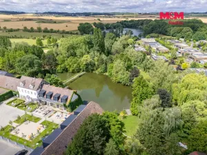 Prodej bytu 3+kk, Předboj, Ke Tvrzi, 125 m2