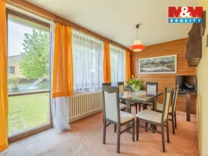 Prodej rodinného domu, Neratovice, Akátová, 120 m2