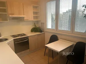 Pronájem bytu 1+1, Písek, Dr. M. Horákové, 36 m2