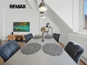 Prodej bytu 4+kk, Česká Lípa, Jiráskova, 85 m2
