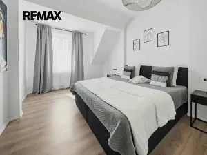 Prodej bytu 4+kk, Česká Lípa, Jiráskova, 85 m2