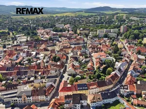 Prodej bytu 4+kk, Česká Lípa, Jiráskova, 85 m2