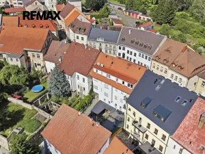 Prodej bytu 4+kk, Česká Lípa, Jiráskova, 85 m2