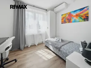 Prodej bytu 4+kk, Česká Lípa, Jiráskova, 85 m2