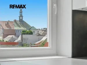 Prodej bytu 4+kk, Česká Lípa, Jiráskova, 85 m2