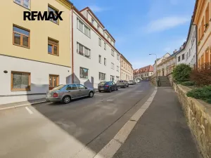 Prodej bytu 4+kk, Česká Lípa, Jiráskova, 85 m2