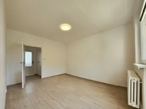 Pronájem bytu 2+1, Brno - Kohoutovice, Bellova, 58 m2