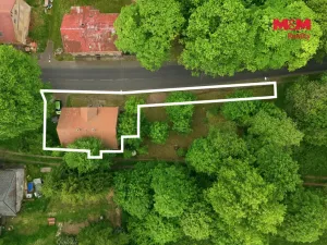 Prodej činžovního domu, Vejprty, Moskevská, 230 m2