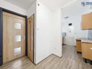 Pronájem rodinného domu, Šternberk, Pod Lesem, 120 m2