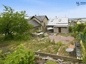 Pronájem rodinného domu, Šternberk, Pod Lesem, 120 m2