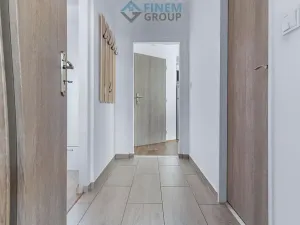 Prodej bytu 2+1, Praha - Troja, 48 m2