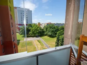 Prodej bytu 3+1, Ostrava, Jiřího Herolda, 65 m2