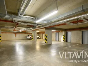 Pronájem bytu 2+kk, Praha - Bohnice, Pekařova, 50 m2