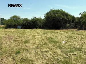 Prodej pozemku pro bydlení, Krakovany, 1477 m2