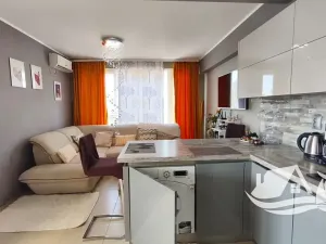 Prodej bytu 2+kk, Sveti Vlas, Bulharsko, 85 m2