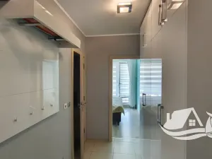 Prodej bytu 2+kk, Sveti Vlas, Bulharsko, 85 m2